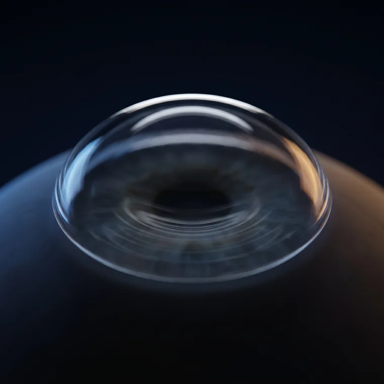 Cornea Care