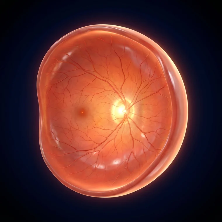 Diabetic & Glaucoma Care