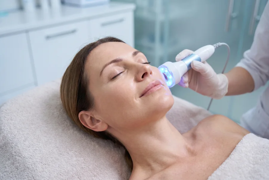 Facial Rejuvenation