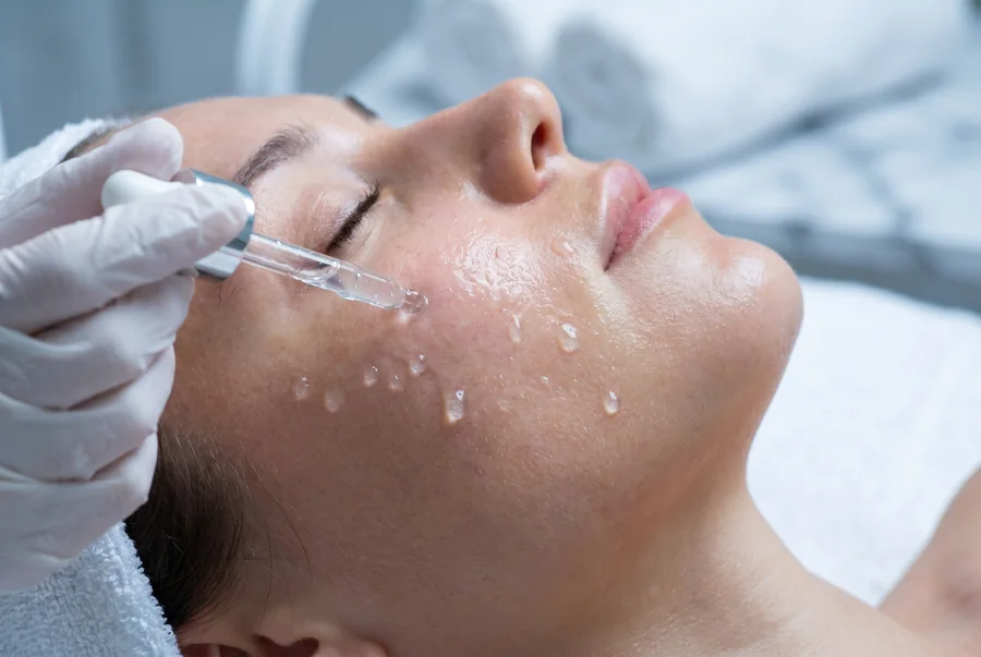 Skin Treatments